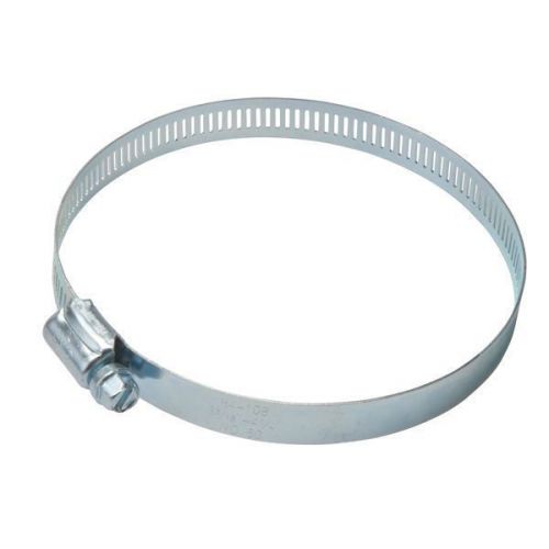 Hose clamp standard 4&#034; for sale