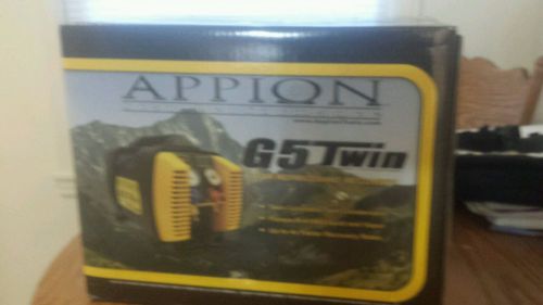 Appion g5 twin brand new in the box for sale