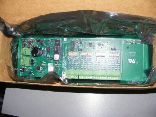 MCS-4000/4K2e analog input card COM-TROL