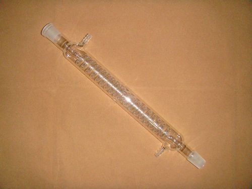 Lab glass - Cool Coil Condenser 29/42 300mm