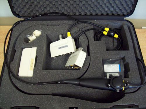 Toshiba 508SC Ultrasound Transducer with Case and WARRANTY