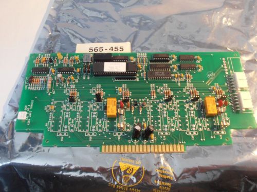 Simplex 565-445 signal card new  - free shipping - for sale