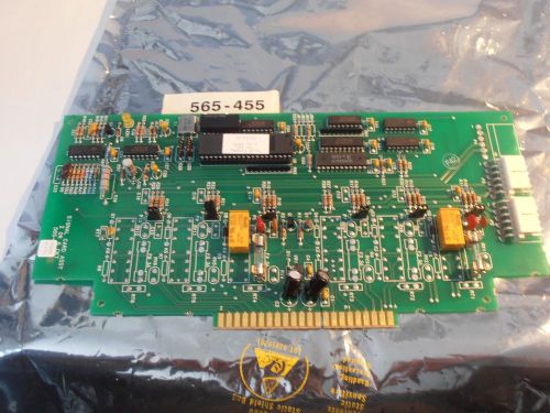 SIMPLEX 565-445 Signal Card NEW  - FREE SHIPPING -