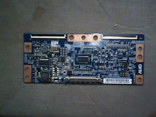 AU T460HW03 VF CTRL BD 46T03-C0K Logic Board