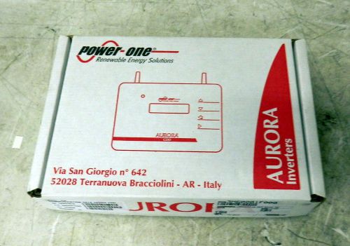 Power One Aurora 570-1038 Power One PVI-CDD Wireless Communication Datalogger
