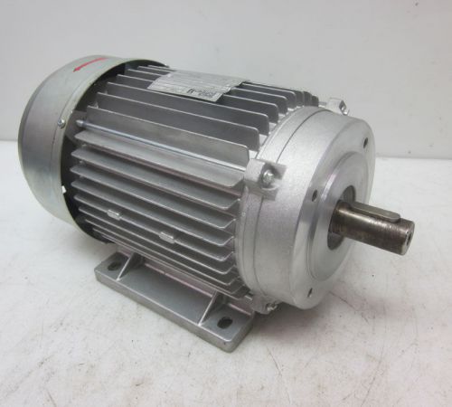 Speck Pumpen 1800.4032 90L 3-Hp 3-Ph Electric AC Motor  3400-RPM 220/380V