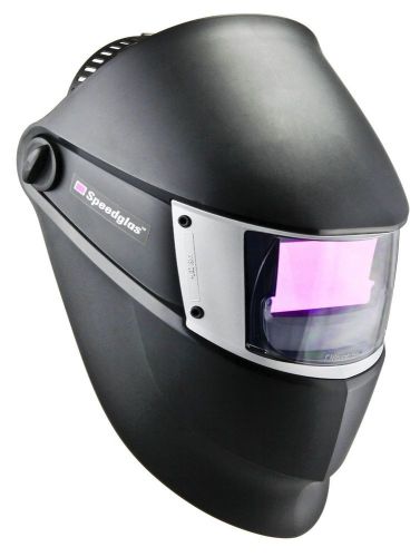 3M Speedglas Welding Helmet SL with Auto-Darkening Filter BRAND NEW!