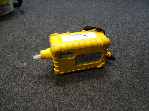 Rae pgm-50-5p multirae plus 12vdc o2 co multi-gas multiple gas monitor detector for sale
