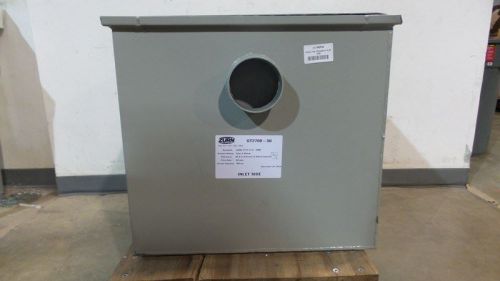 Zurn industries gt2700-50-4nh 4 in 50 gpm 100 lb cap grease trap interceptor for sale