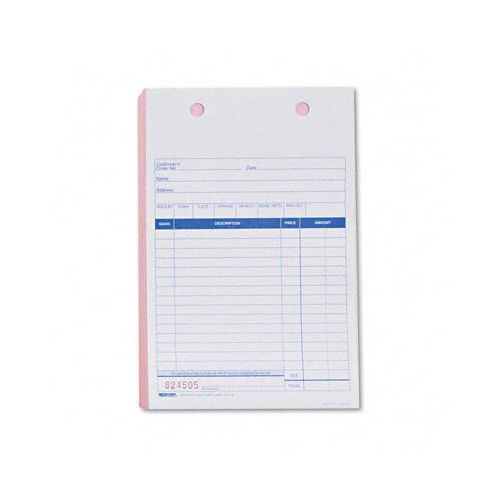 Rediform Office Products Sales Form for Registers, 500 Form Sets/Box