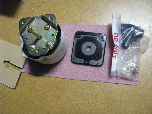 Electro switch rotary switch # 24203b  nsn: 5930-01-233-9659 for sale