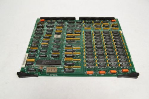 GE FANUC 44A719252-001R05/5 D-RAM DRM03 PCB CIRCUIT BOARD B217348