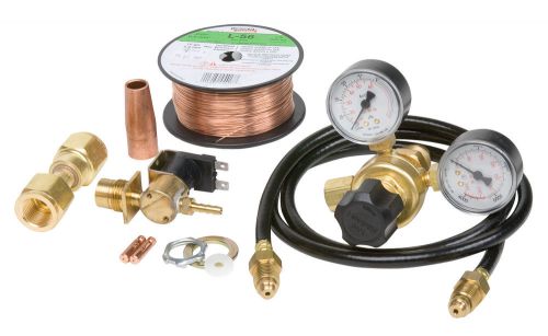 Lincoln mig conversion kit k2526-1 for sale