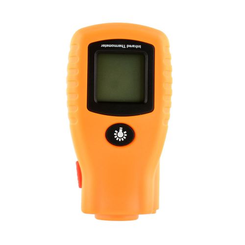 NO-contact GM270 Digital Infrared Thermometer Gun -50~280C Portable 8:1
