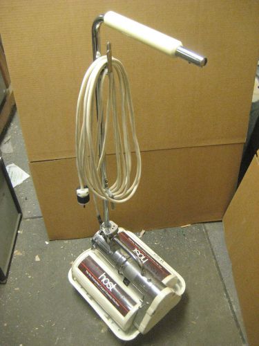 HOST dry carpet cleaning extraction system model &#034;M&#034;, works great!