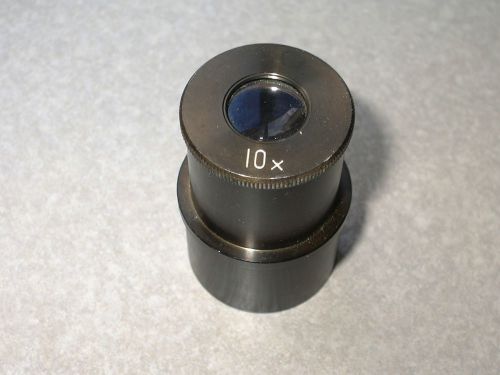 10X Microscope Eyepiece (30mm)