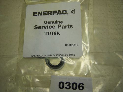 (0306) Enerpac Repair Kit TD18K