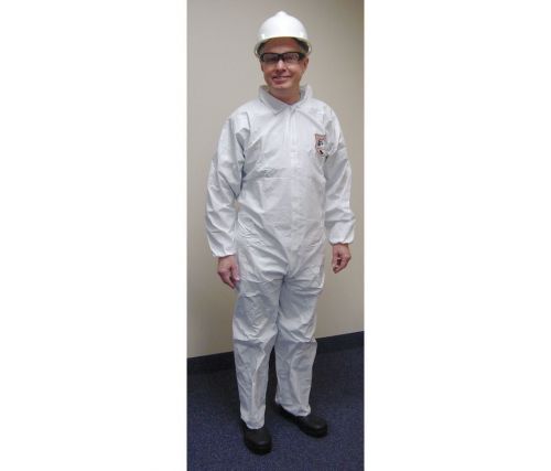ENVIROGUARD 8013-XL Collared Microguard MP(R), XL, PK 25
