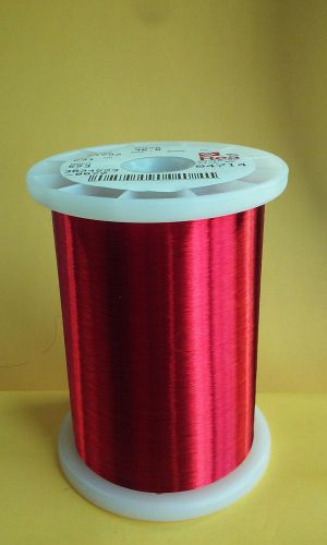 Magnet wire 46 awg hnsr nema mw80 1.5lbs. for sale