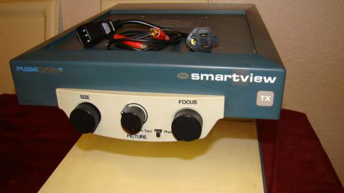PulseData Smartview TX SVTX501