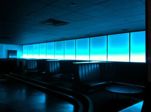__ LED Lighting __ disco ball dance club bar tiki laser neon commercial casino x