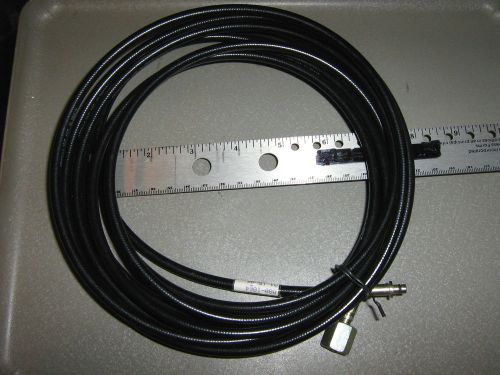 New14 feet of 1/4&#034; od x 2.9mm id hydraulic oil line hose rated 200 bar/2900psi for sale