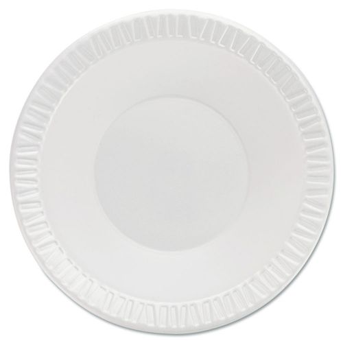 DART® 10-12 oz. Round Foam Plastic Bowl (Pack of 125)