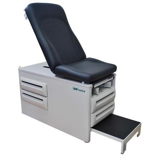 Umf medical model 5240 medical exam table 500lb capacity midmark ritter for sale