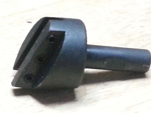 Interstate - fly cutters head diameter (inch): 1-1/2 shank for sale