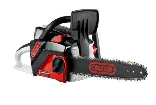 New! oregon cordless cs250e chainsaw 40v kit for sale