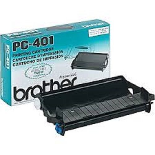 Brother PC-401 Cartridge