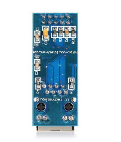 Tide ENC28J60 Ethernet LAN Network Module For Arduino SPI AVR PIC LPC STM32 HFUS