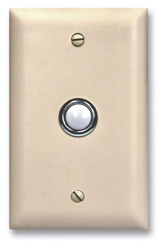 Viking electronics door bell button panel for sale