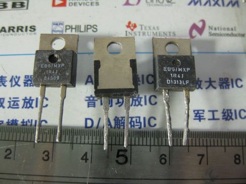 1XEBG MXP 1R4J 5% Series Power Film Resistors 20W