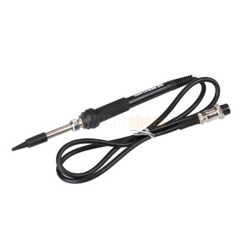 24v 50w welding soldering solder iron gun heating pencil electric tool for 936 for sale