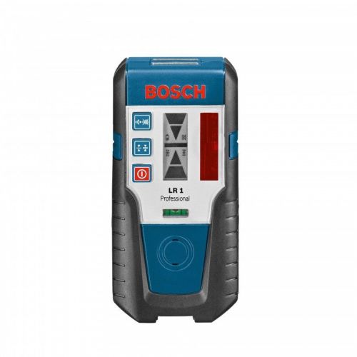 New bosch lr1 rotary laser receiver for sale