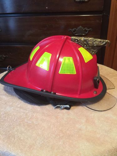 Firefighter helmet for sale