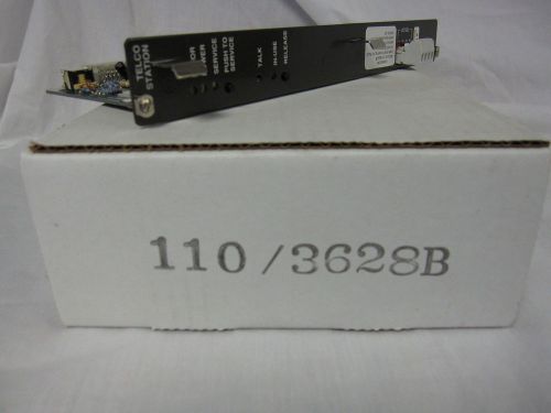 Dukane 110-3628b telco station pro care 6000-new for sale