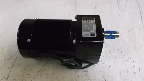 BODINE 42R5BFSI-E3 MOTOR *NEW OUT OF BOX*
