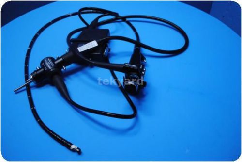 Olympus gf type uc30p flexible fiberoptic gastroscope ! for sale