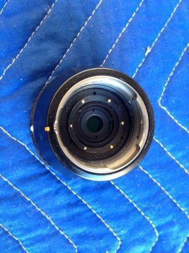 OLYMPUS A10-P2(3.6x) Lens Adapter for SCR Endoscopy Camera