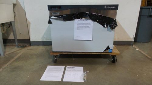Scotsman c0530ma-1c 525 lb 115 v 60 hz 15.2 a modular ice machine for sale
