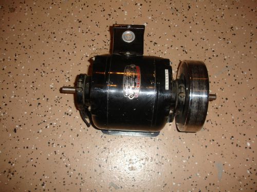 Robbins and myers 35mm 1/4 hp motor for sale