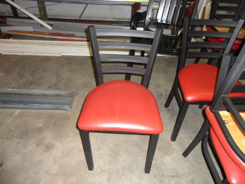 restaurant chairs