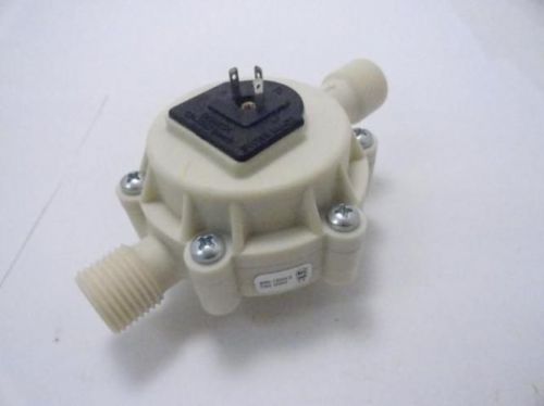 91206 New-No Box, Daitron 935-1500/2 Water Flow Control Meter