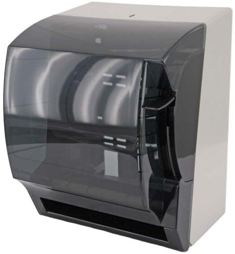 NEW Kimberly-Clark Manual Pull Lever Wall Mountable Roll Paper Towel Dispenser