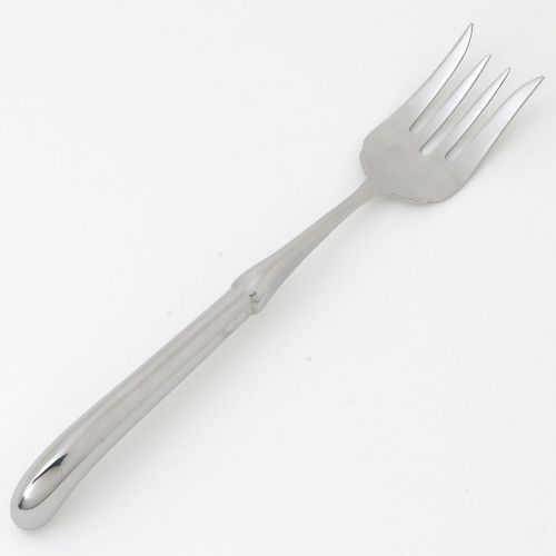 Carlisle Food Service Products Venico Stainless Steel Meat Fork Set of 12