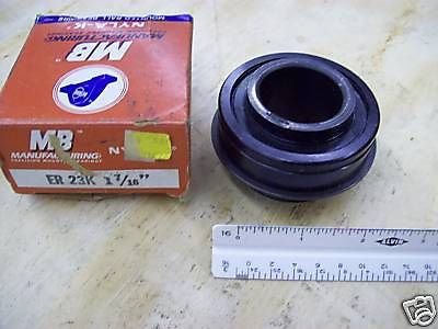 Bearing - MB (McGill) ER-23K 1-7/16 Shaft Size