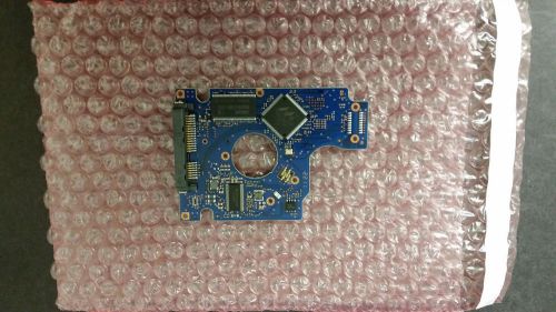 Hitachi SATA 2.5 Form Factor 220 0A90269 01 PCB Board Tested OK