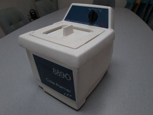 cole-parmer 8890 ultrasonic cleaner